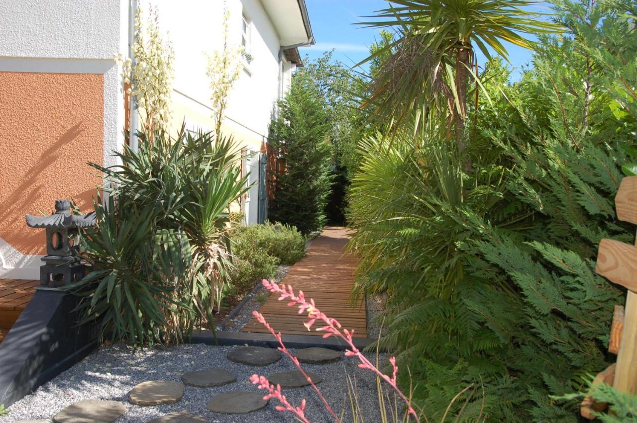 بروج Villa Chaleemar المظهر الخارجي الصورة