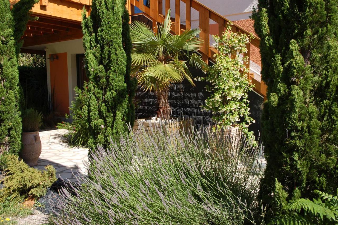 بروج Villa Chaleemar المظهر الخارجي الصورة
