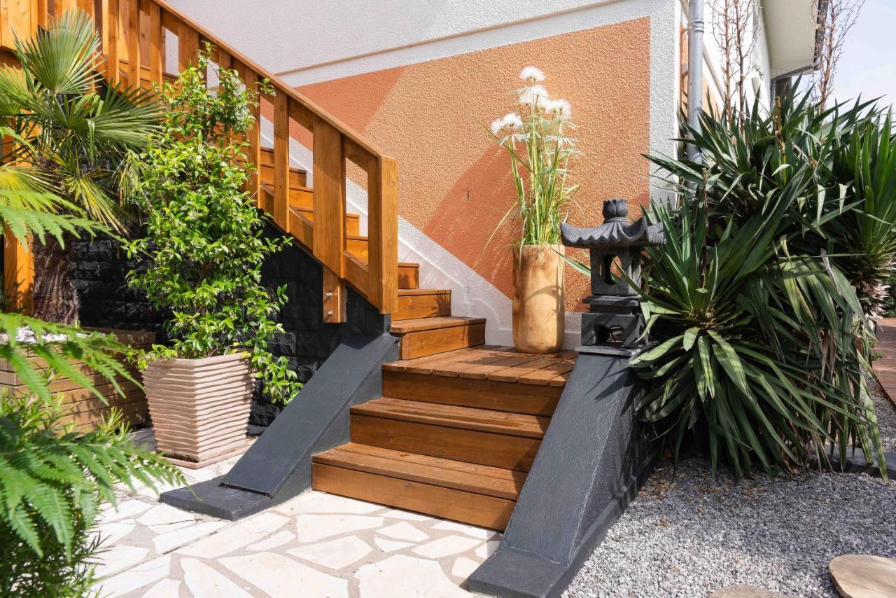 بروج Villa Chaleemar المظهر الخارجي الصورة
